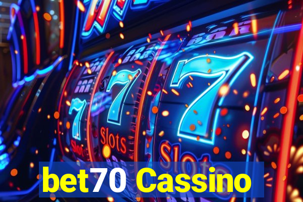 bet70 Cassino